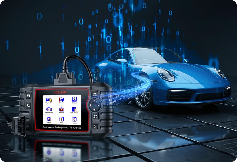 Excellent Bi-directional Control Function