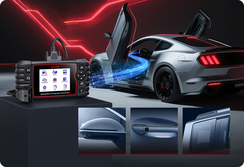 Excellent Bi-directional Control Function