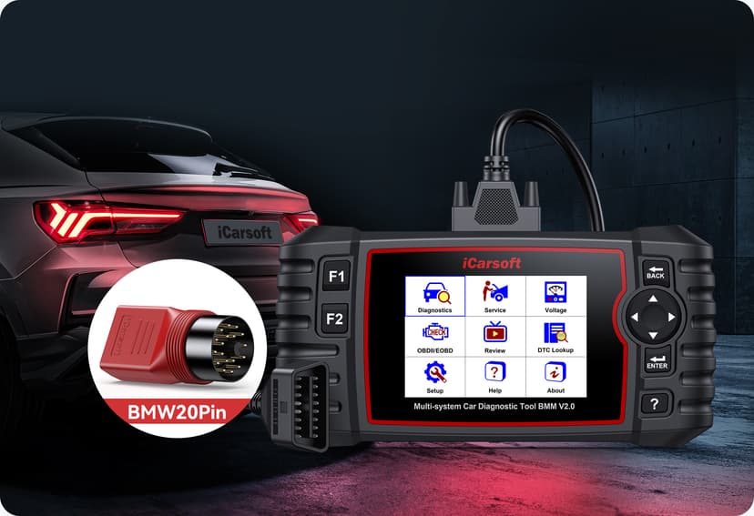 OBD1 Vehicles Extension