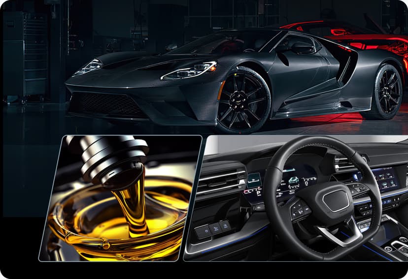 2 Hot Service Functions covering your daily maintenance needs.
