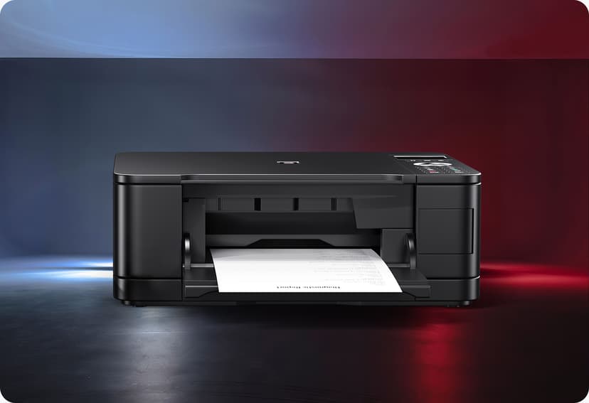 Support History and Report printing.