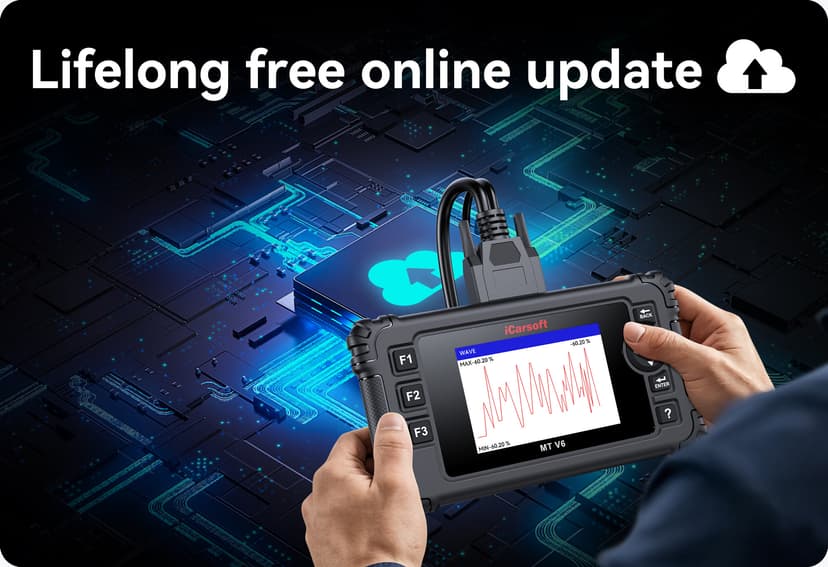 Lifelong free online update
