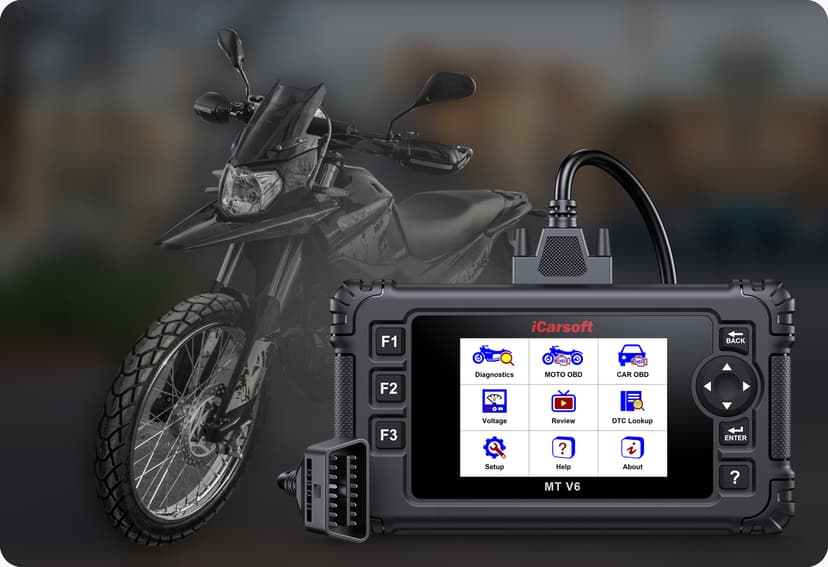 5 Hot Service Functions covering your daily maintenance needs.