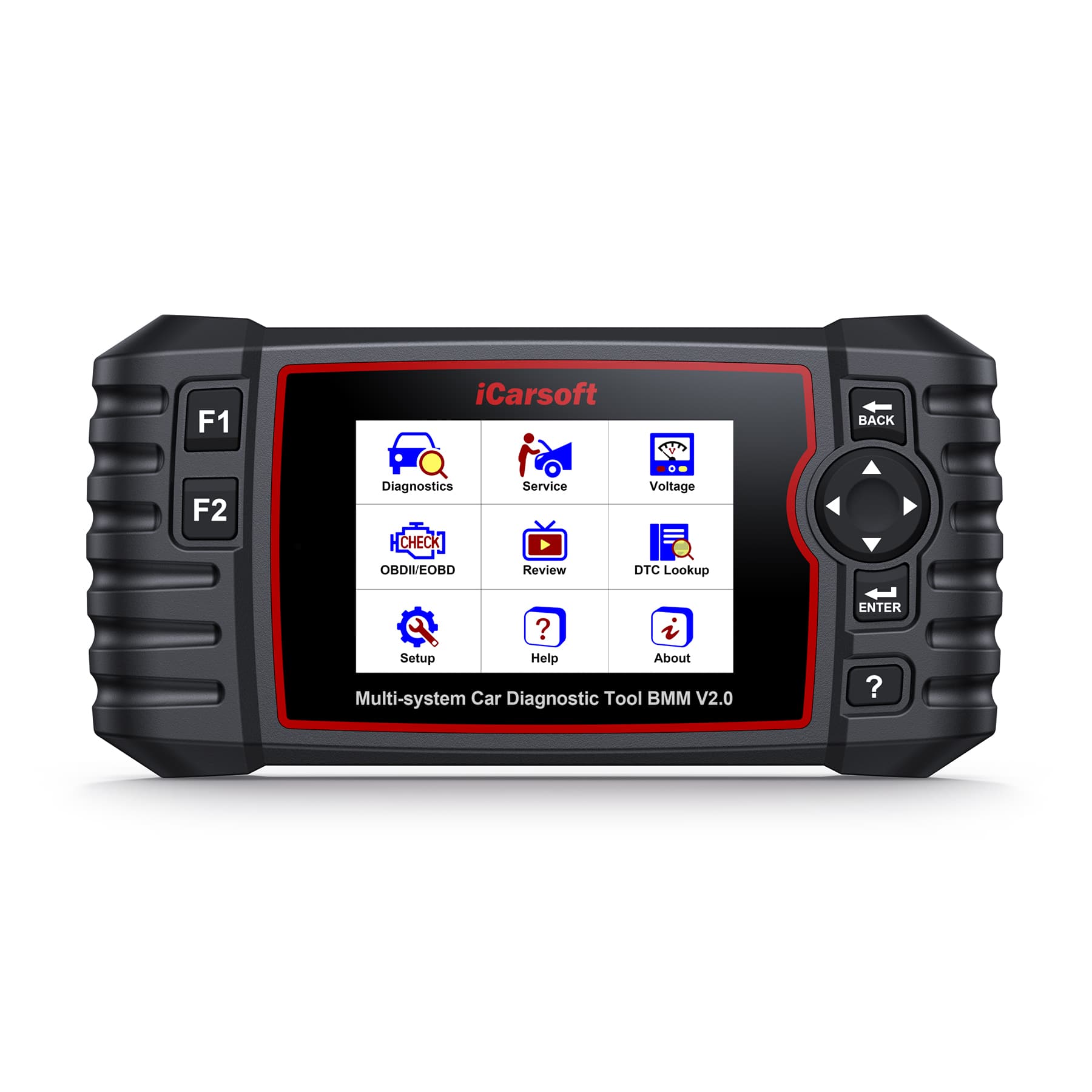 BMM V2.0 — view 2