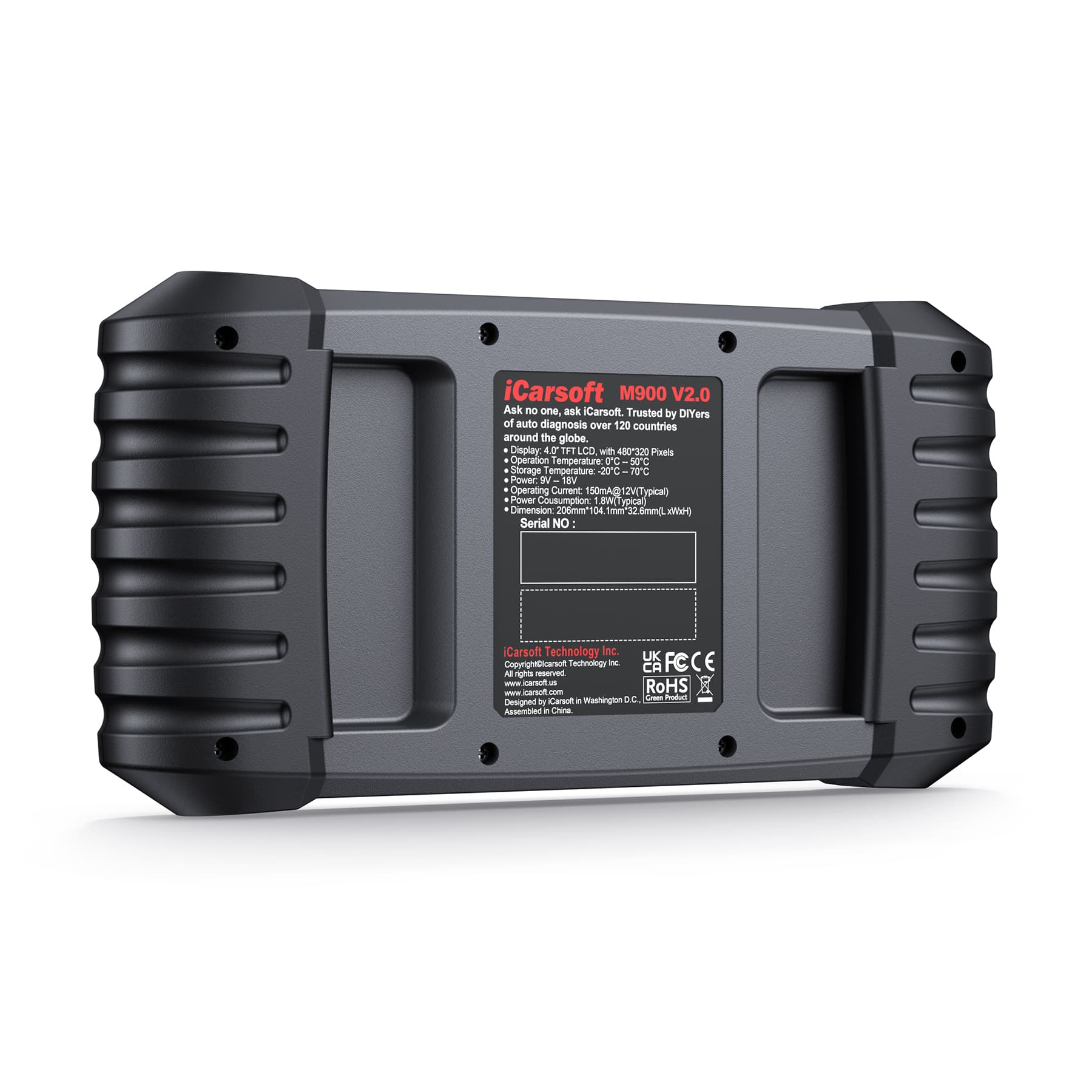 P700 V2.0 — view 6