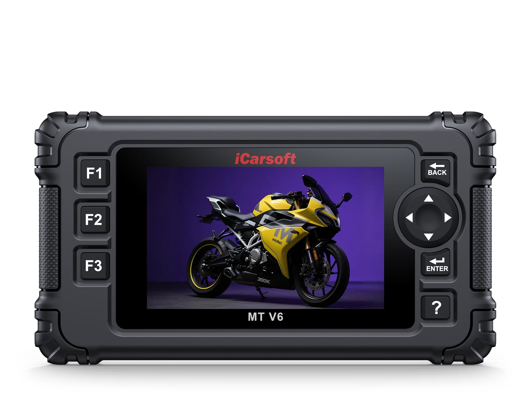 MT V6 for CFMOTO