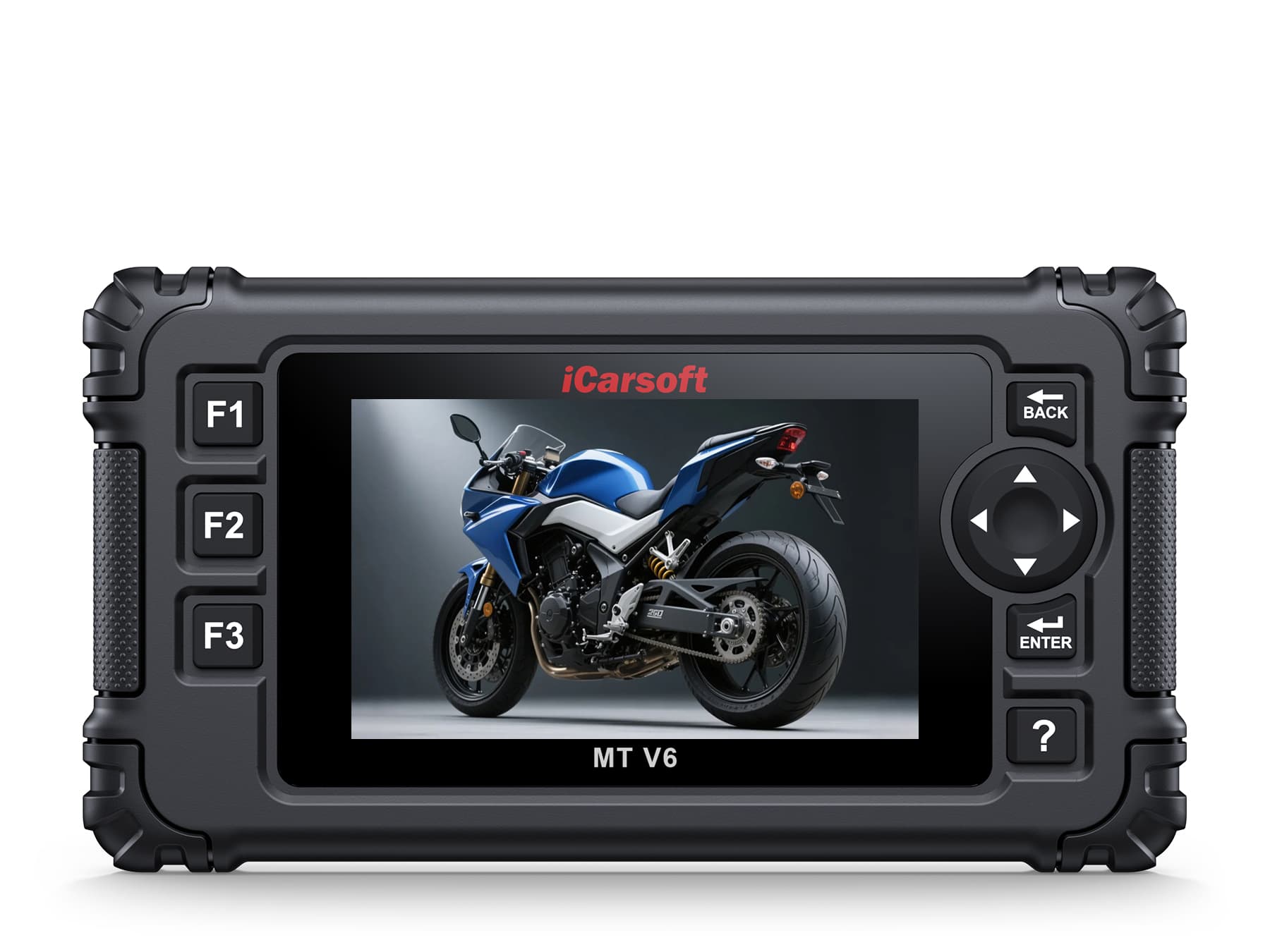 MT V6 for Hyosung