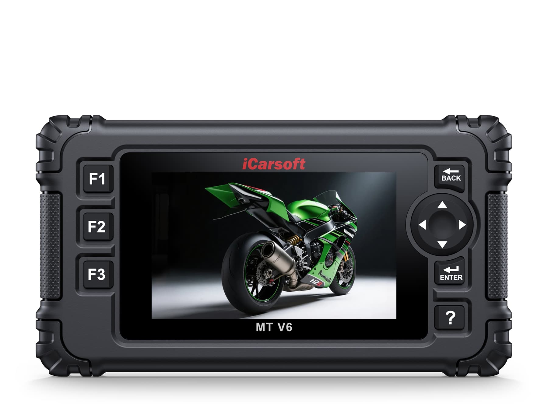 MT V6 for Kawasaki