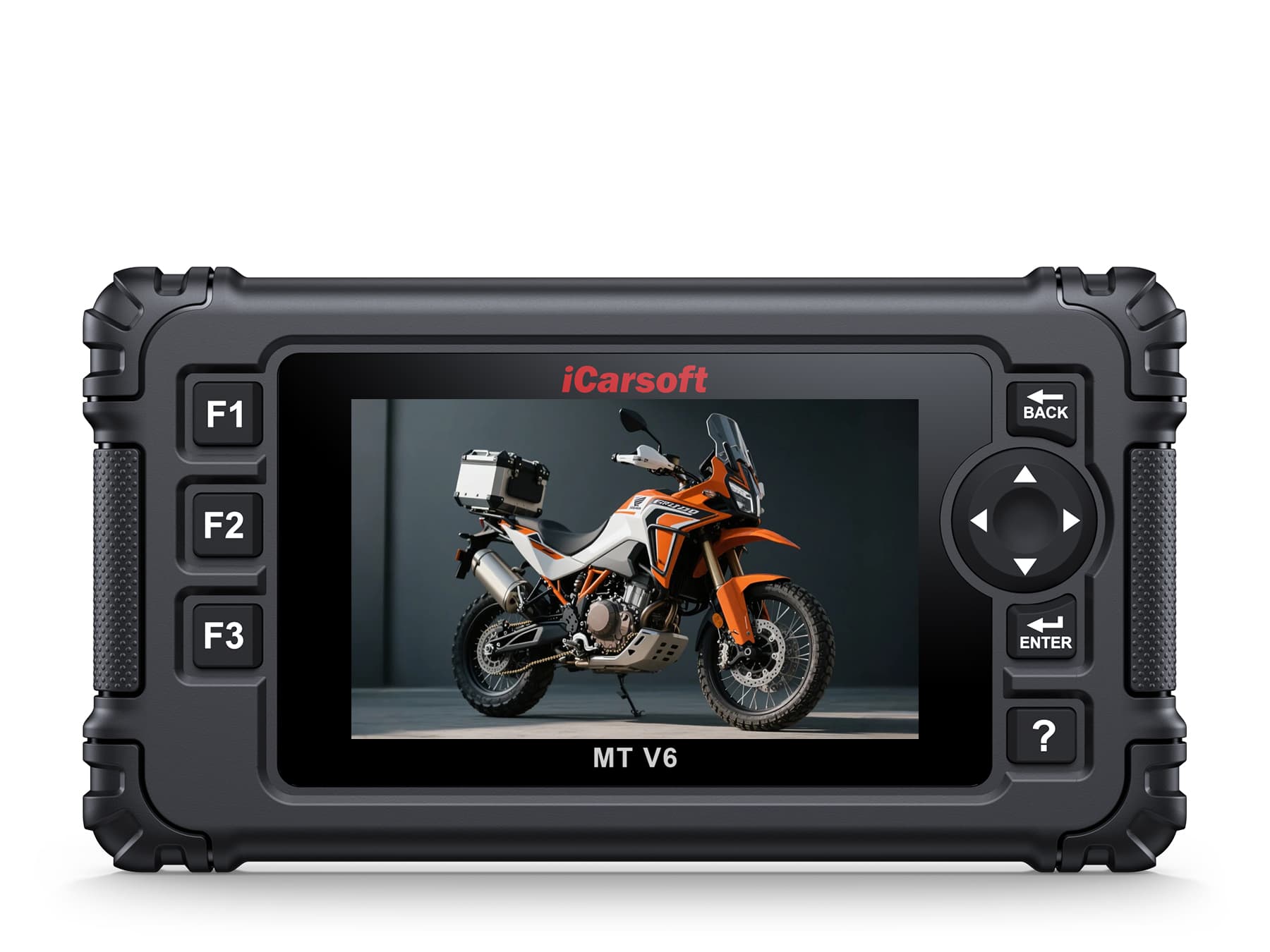MT V6 for Honda