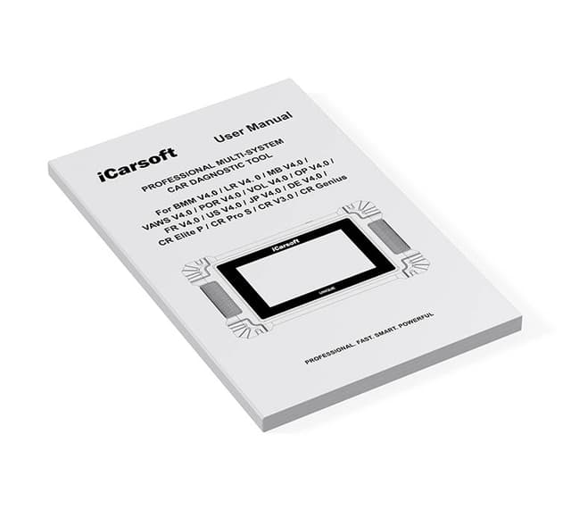 User's Manual