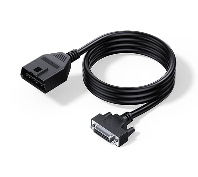 Main Cable
