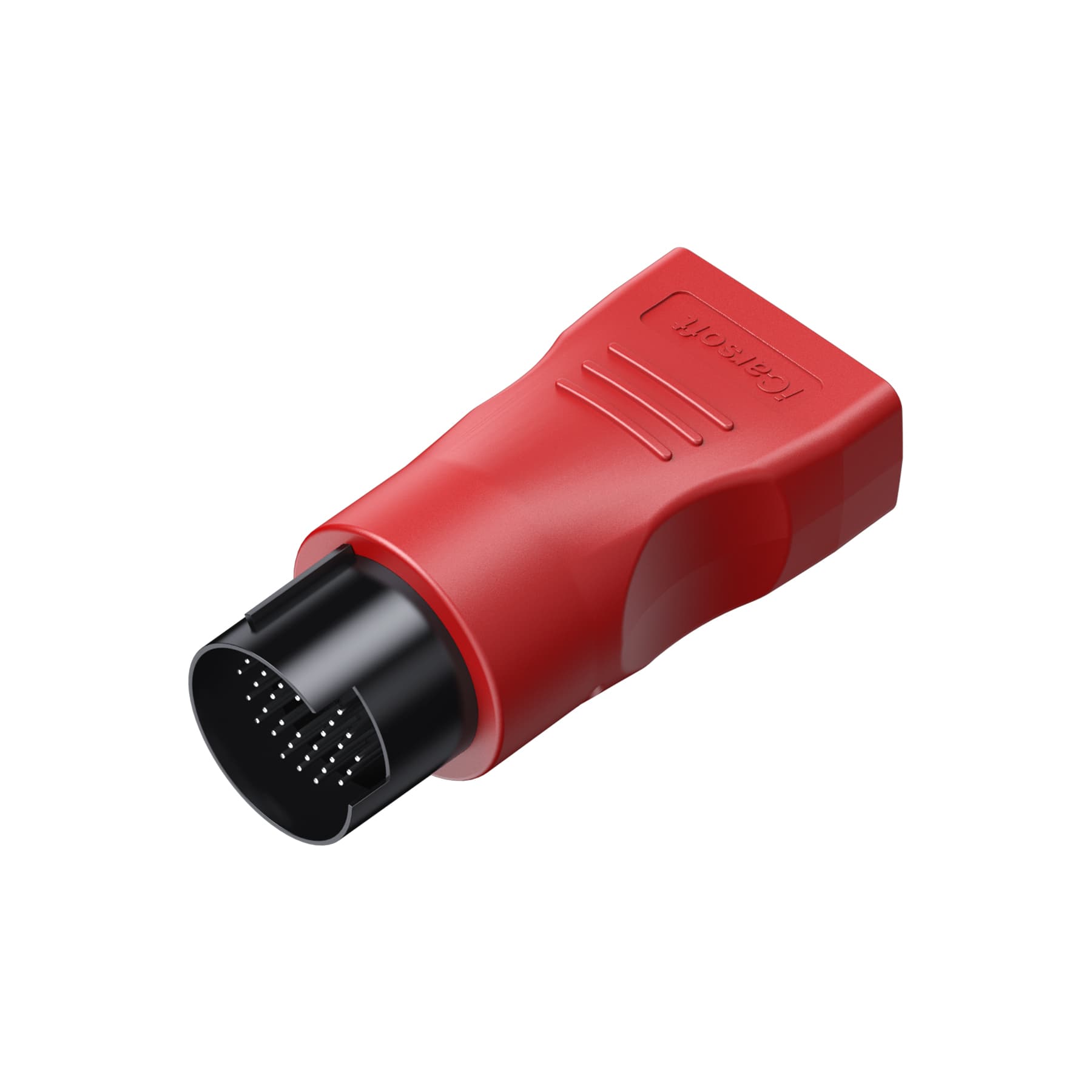 38 PIN Diagnostic Adapter for Benz OBD I Multi Systems diagnose 38 Pin Male to 16 Pin Female OBDII Connector — view 2