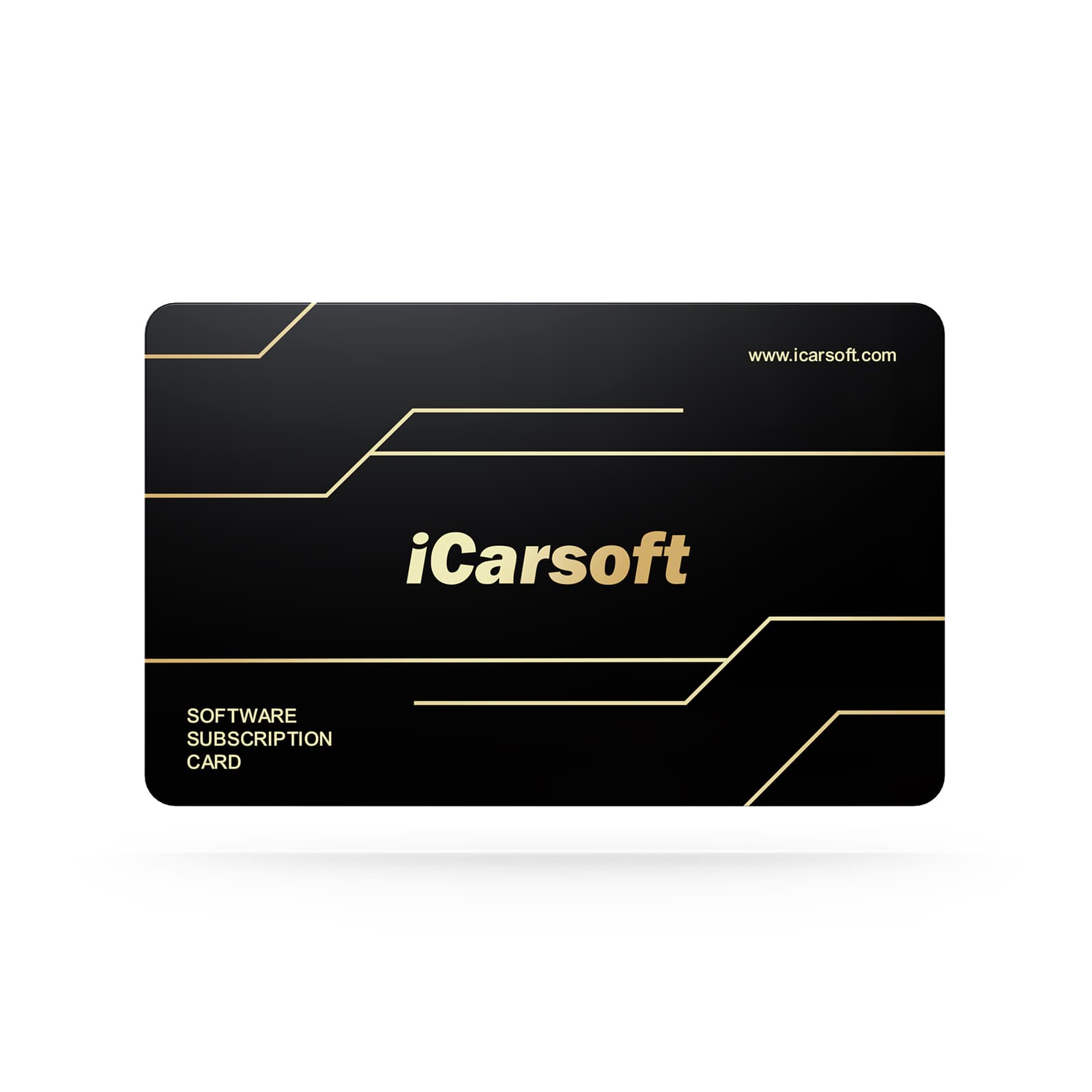 ONE-YEAR SOFTWARE SUBSCRIPTION ONLINE CARD — view 3