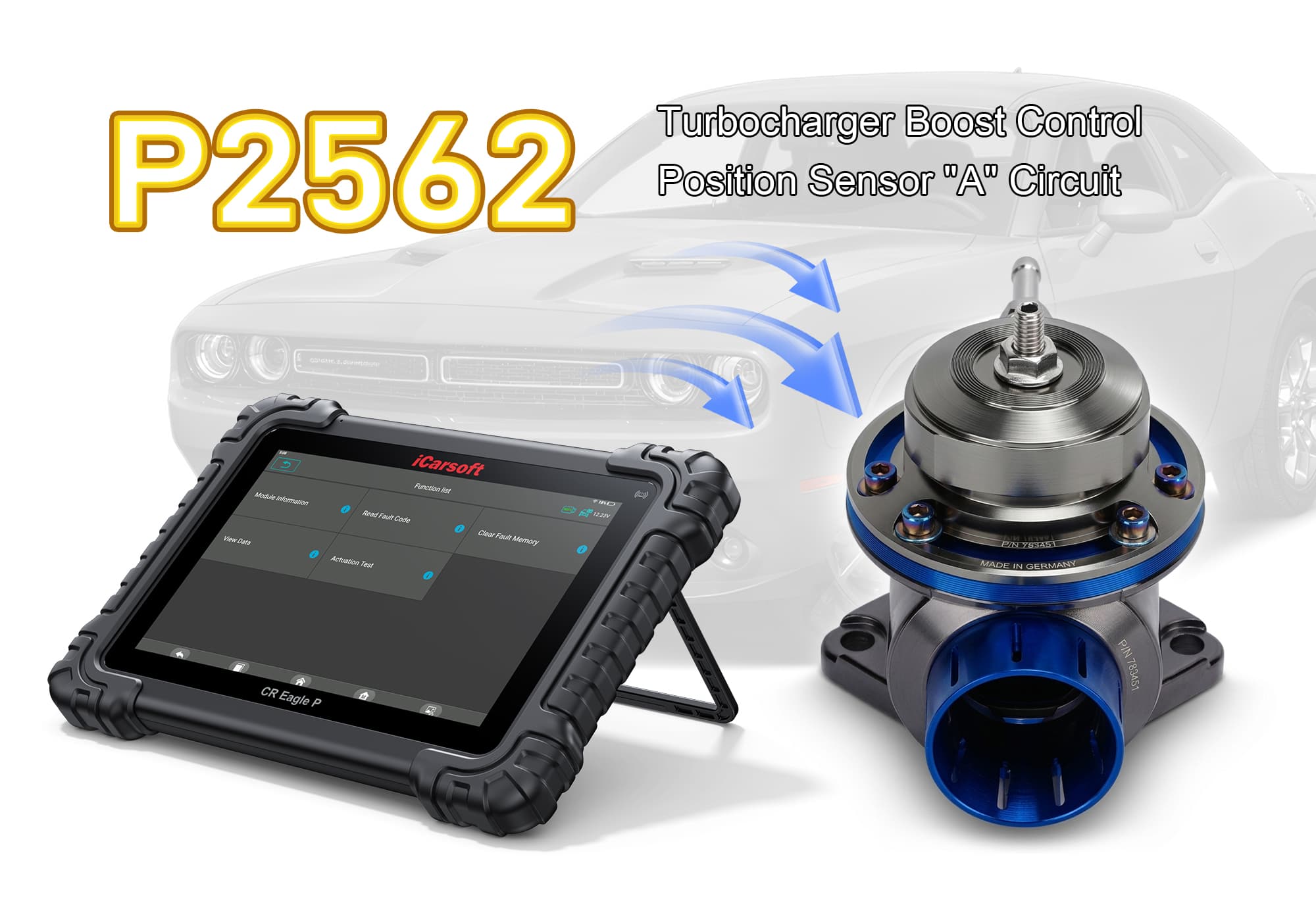 P2562 Code