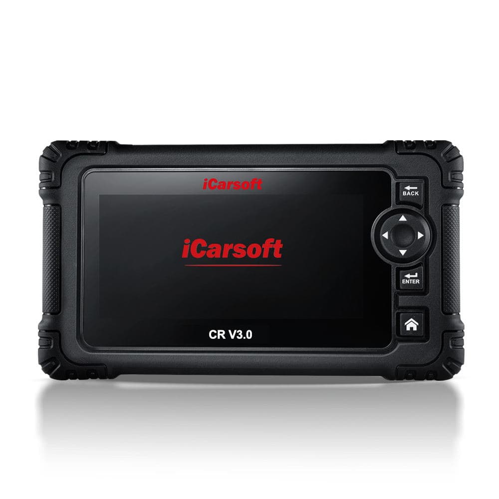CR V3.0 for 10 Vehicle Groups