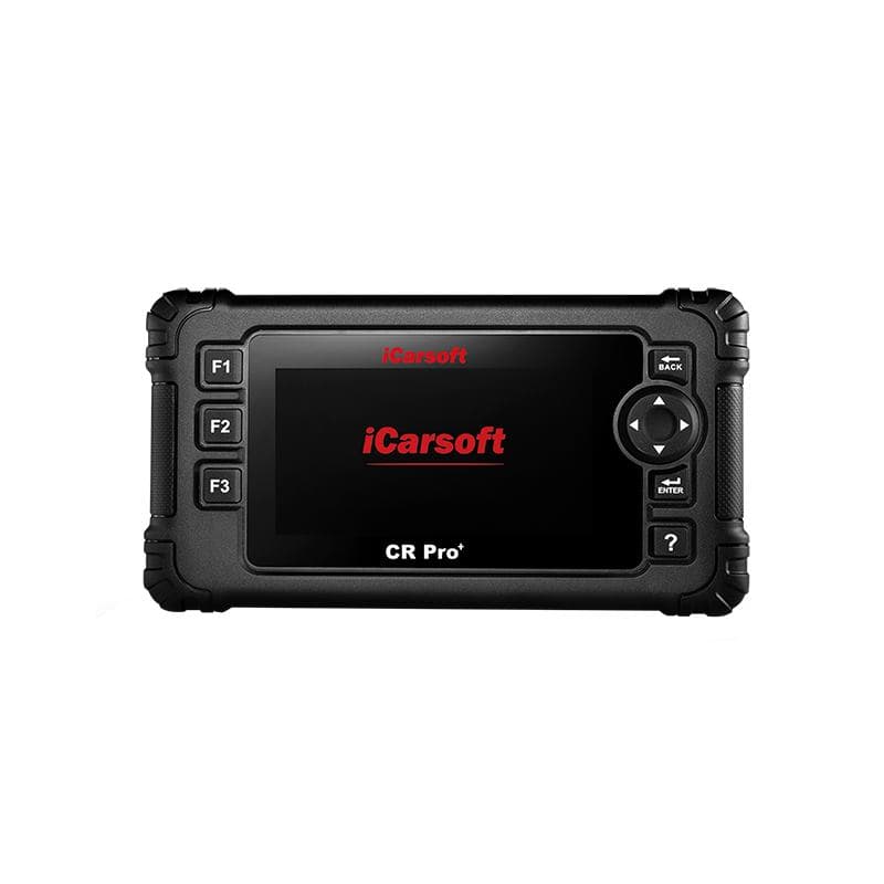 CR Pro+