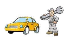 Specific Trouble Codes for Lexus