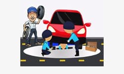 Specific Trouble Codes for Audi