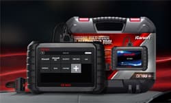 iCarsoft CR MAX
