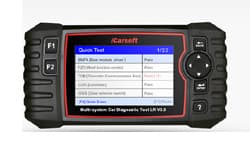 Which scanner for Land Rover is best for you? LR V1.0/ LR V2.0 /LR V3.0