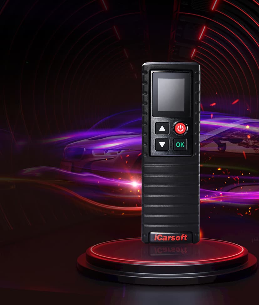 iCarsoft T-Wand 9000 for CR Ultra