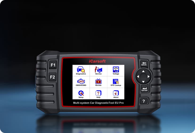 Product Specifications:
