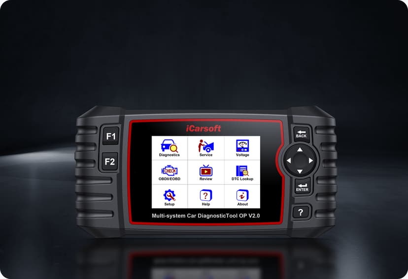 Product Specifications: