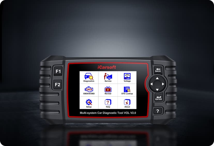 Product Specifications:
