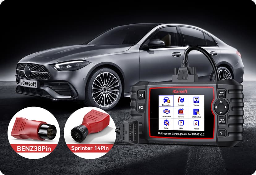 OBD1 Vehicles Extension