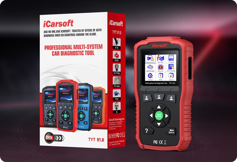 Product Specifications: