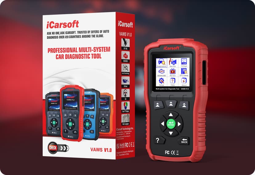 Product Specifications: