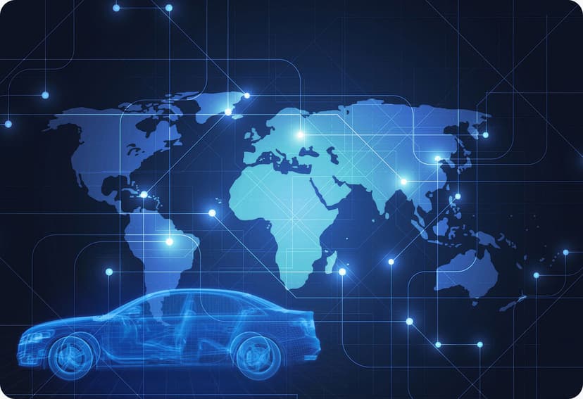 FR V3.0 vehicle coverage: