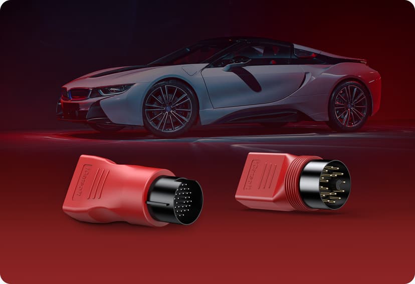 OBD1 Vehicles Extension