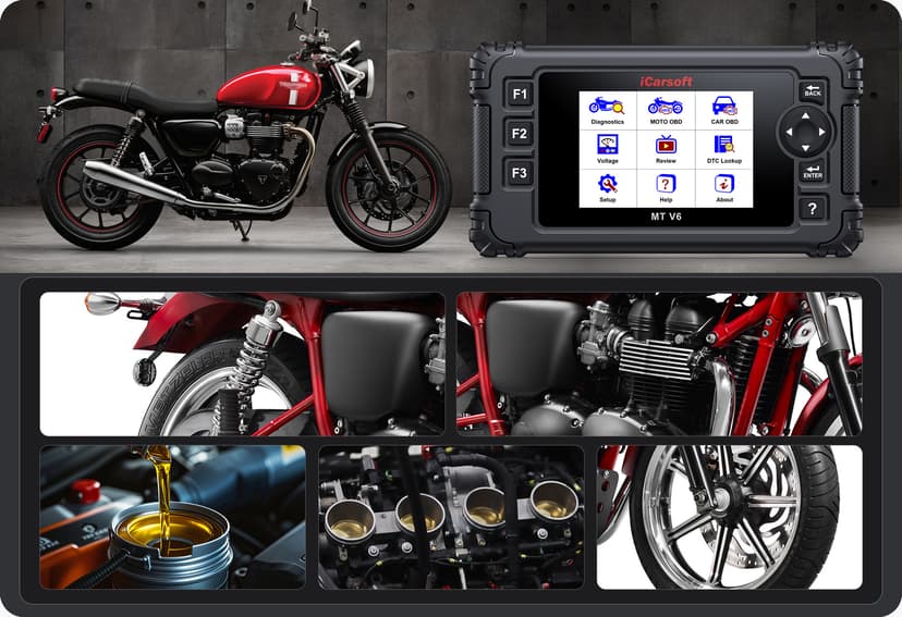 5 Hot Service Functions covering your daily maintenance needs