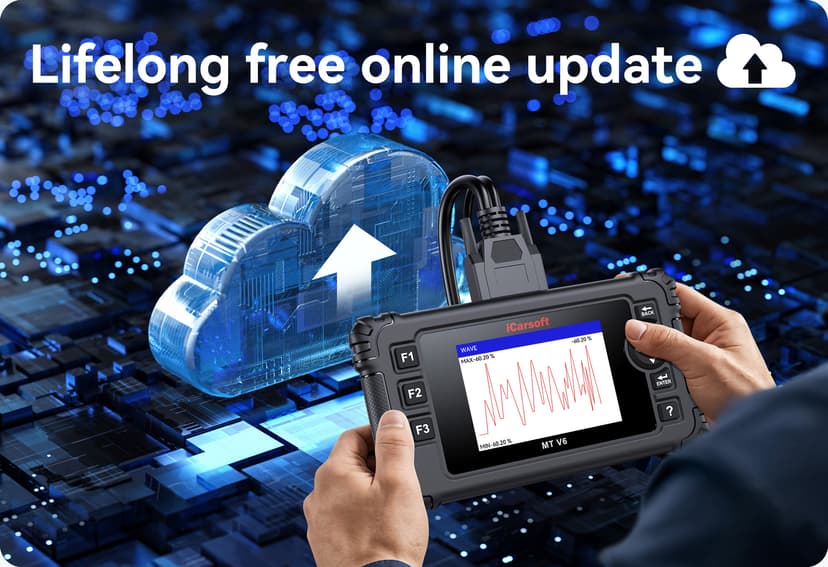 Lifelong free online update
