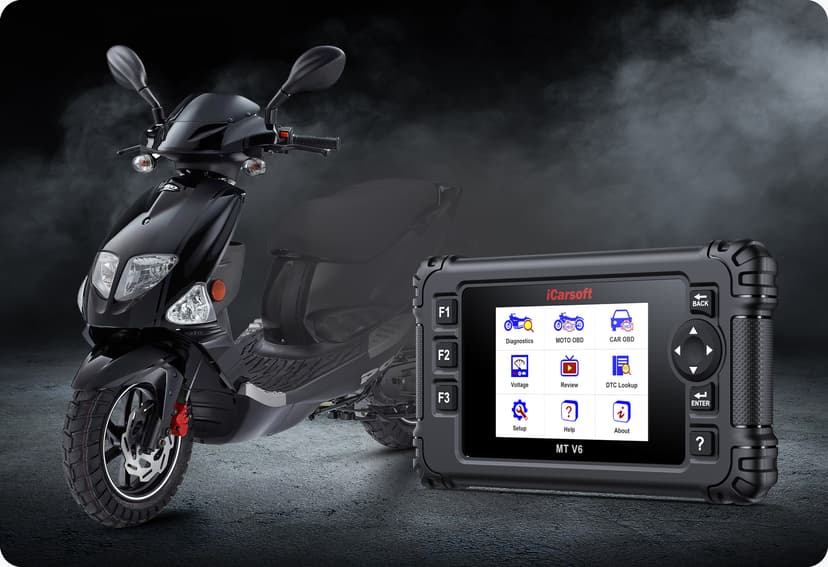 5 Hot Service Functions covering your daily maintenance needs.