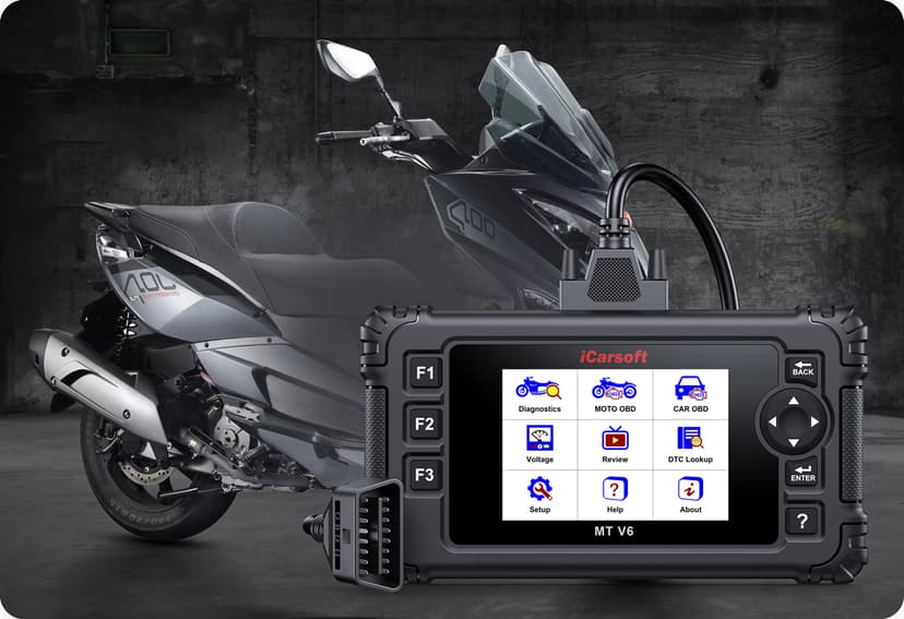 5 Hot Service Functions covering your daily maintenance needs.