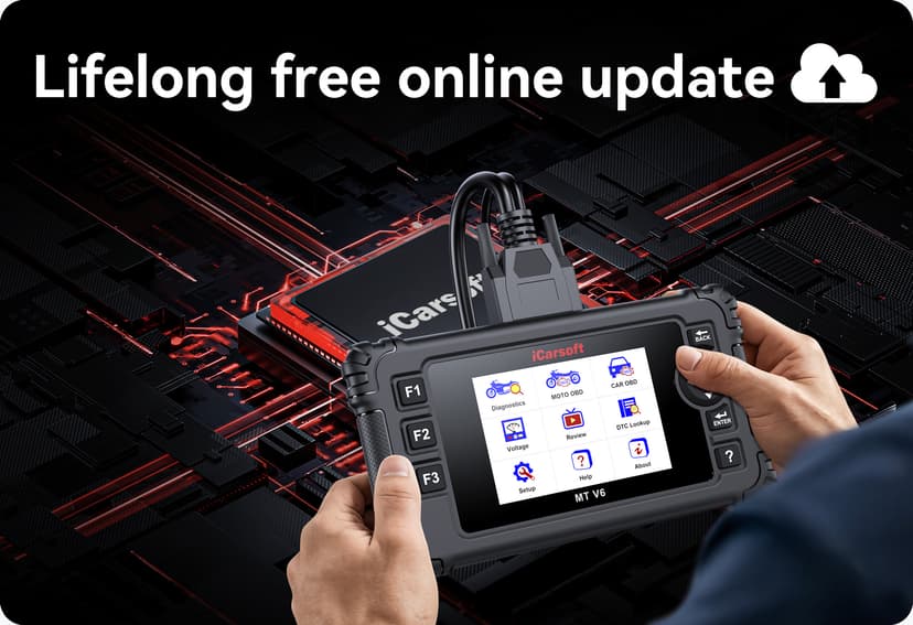 Lifelong free online update
