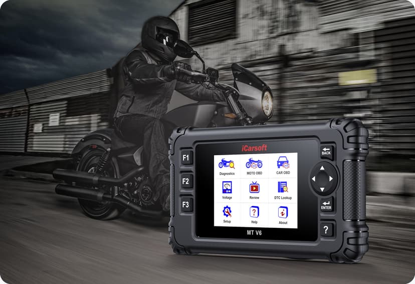 5 Hot Service Functions covering your daily maintenance needs.
