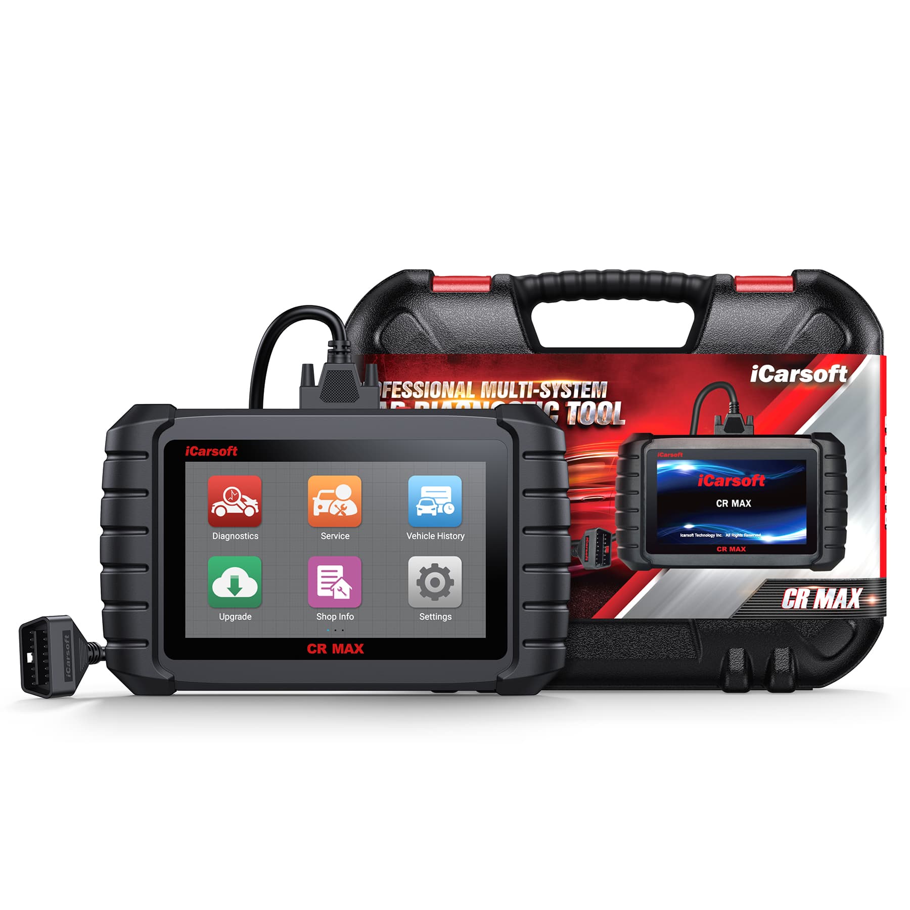 CR MAX — view 7