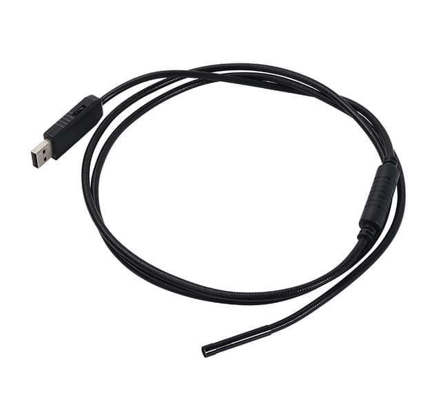 Video Scope