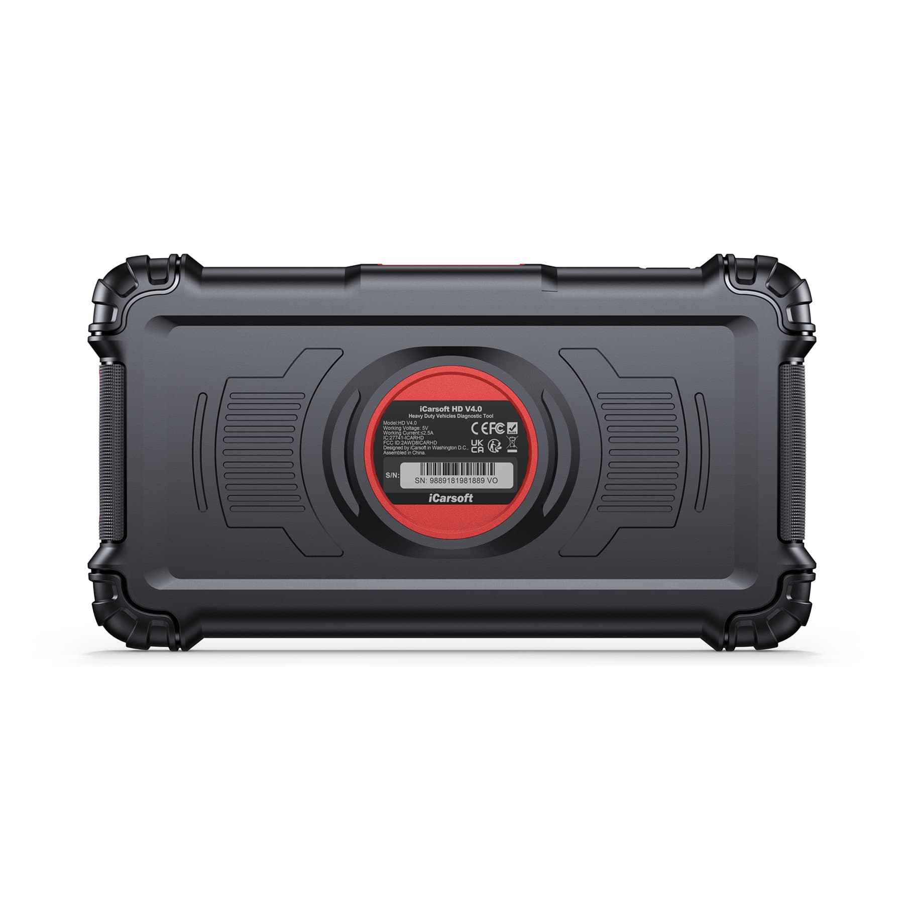 HD V4.0 — view 4