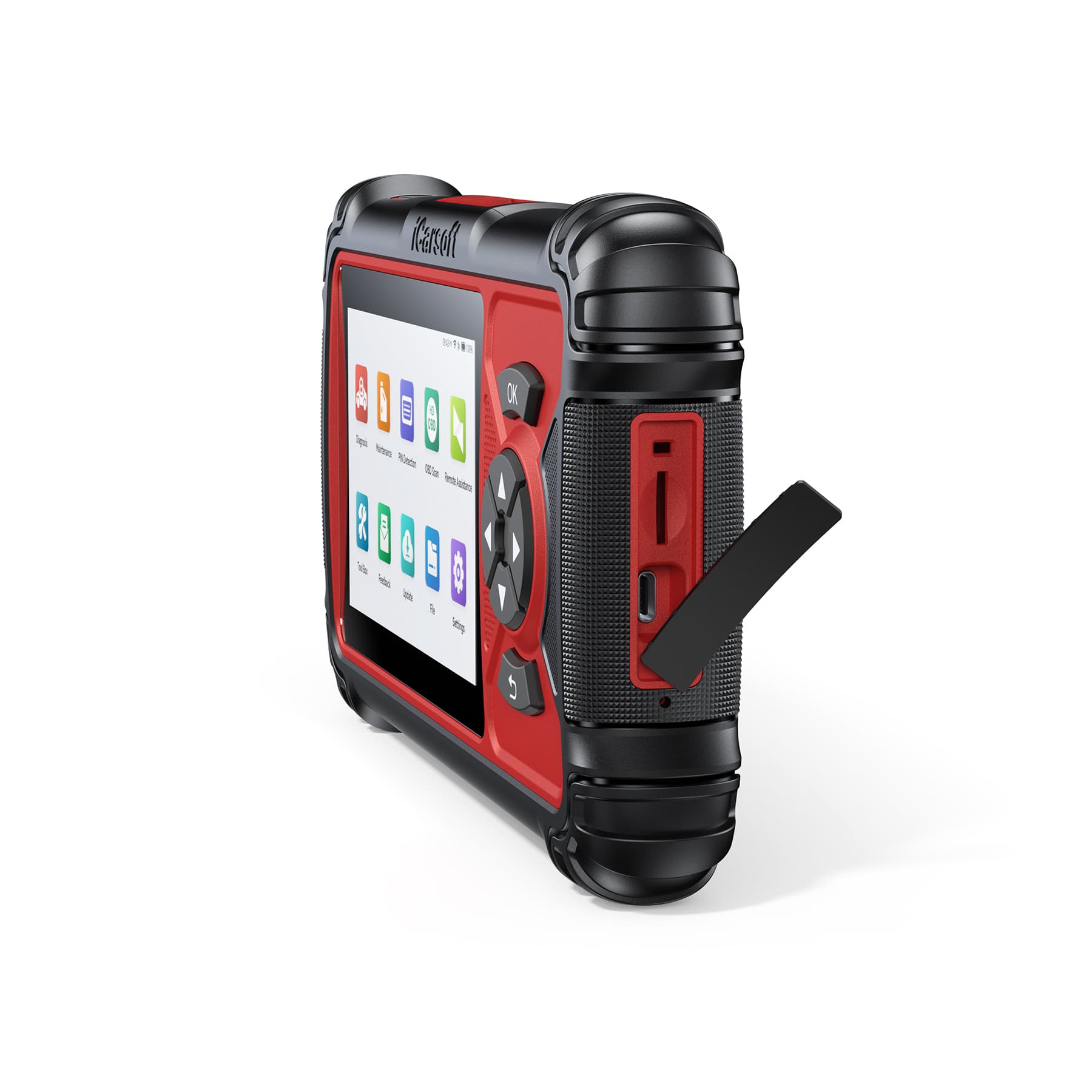 HD V4.0 — view 6