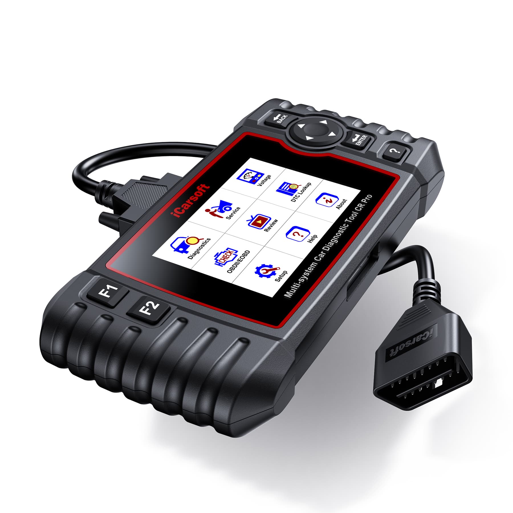 CR Pro — view 4