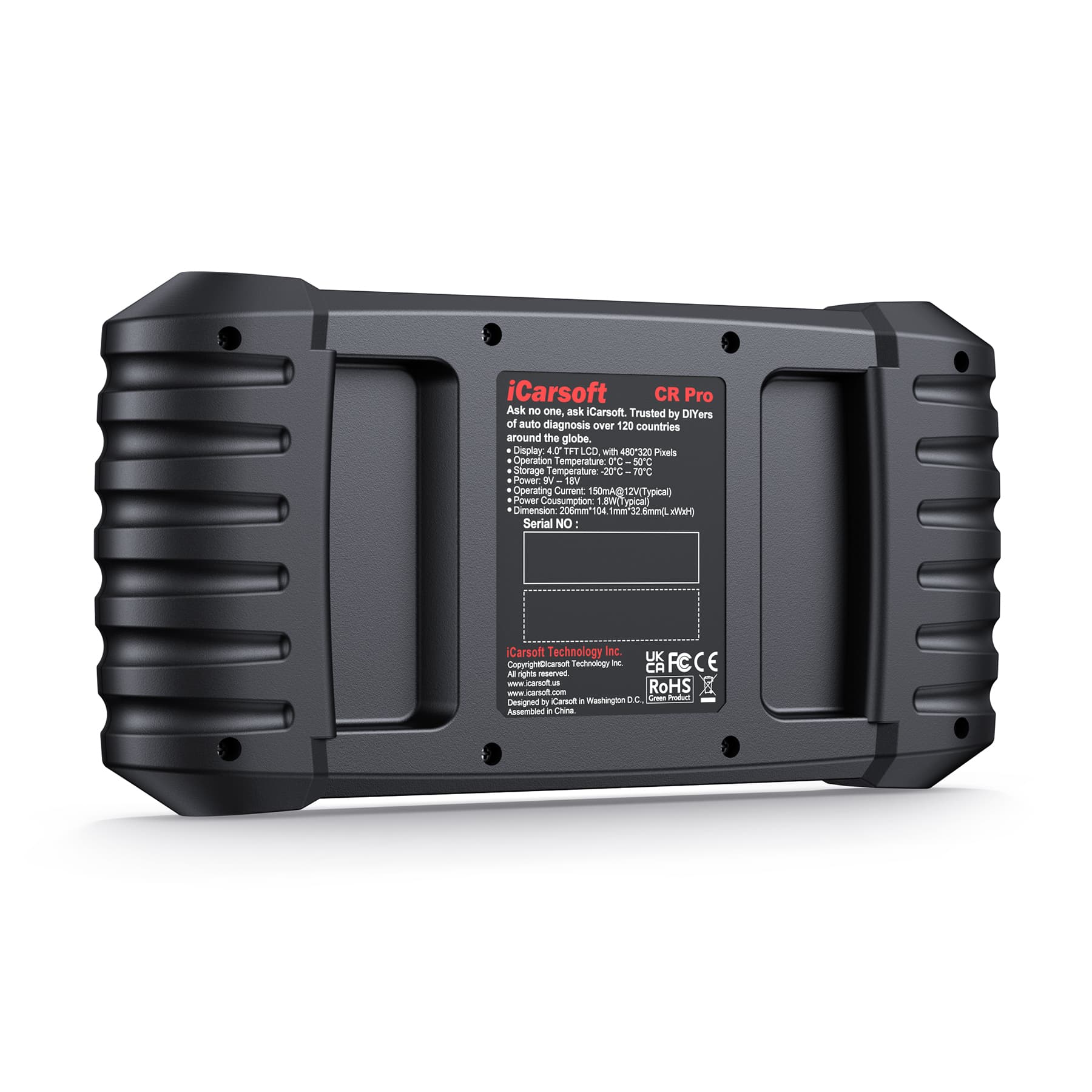 CR Pro — view 5