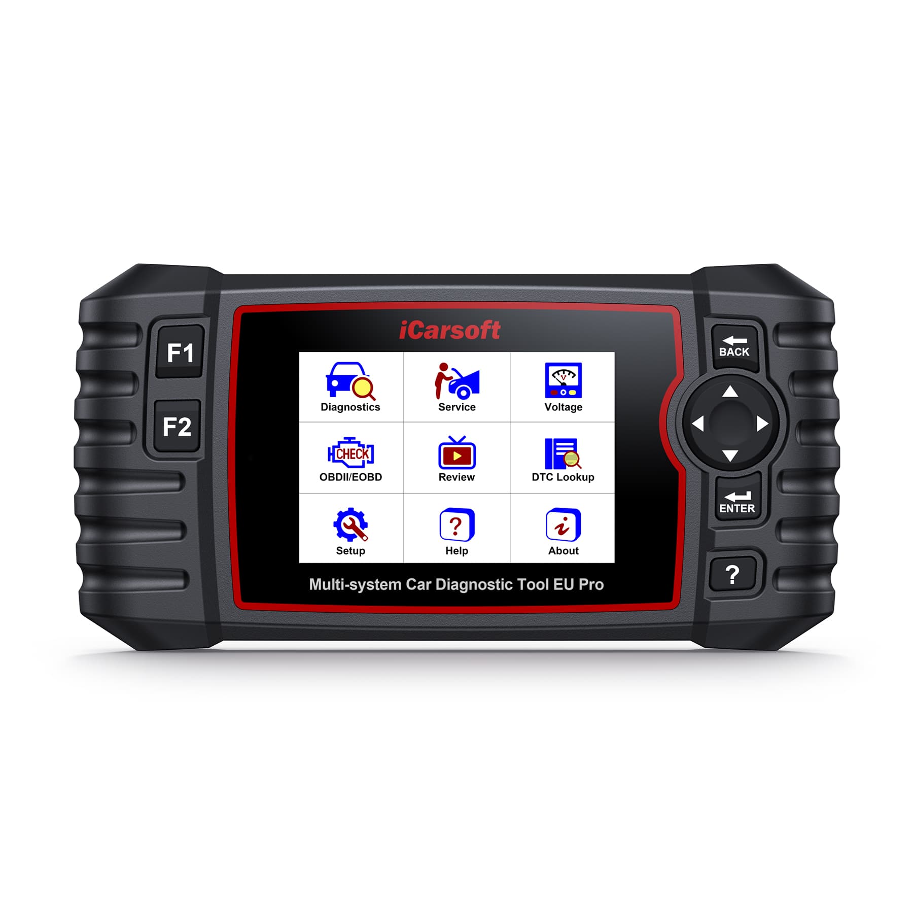 EU Pro — view 2