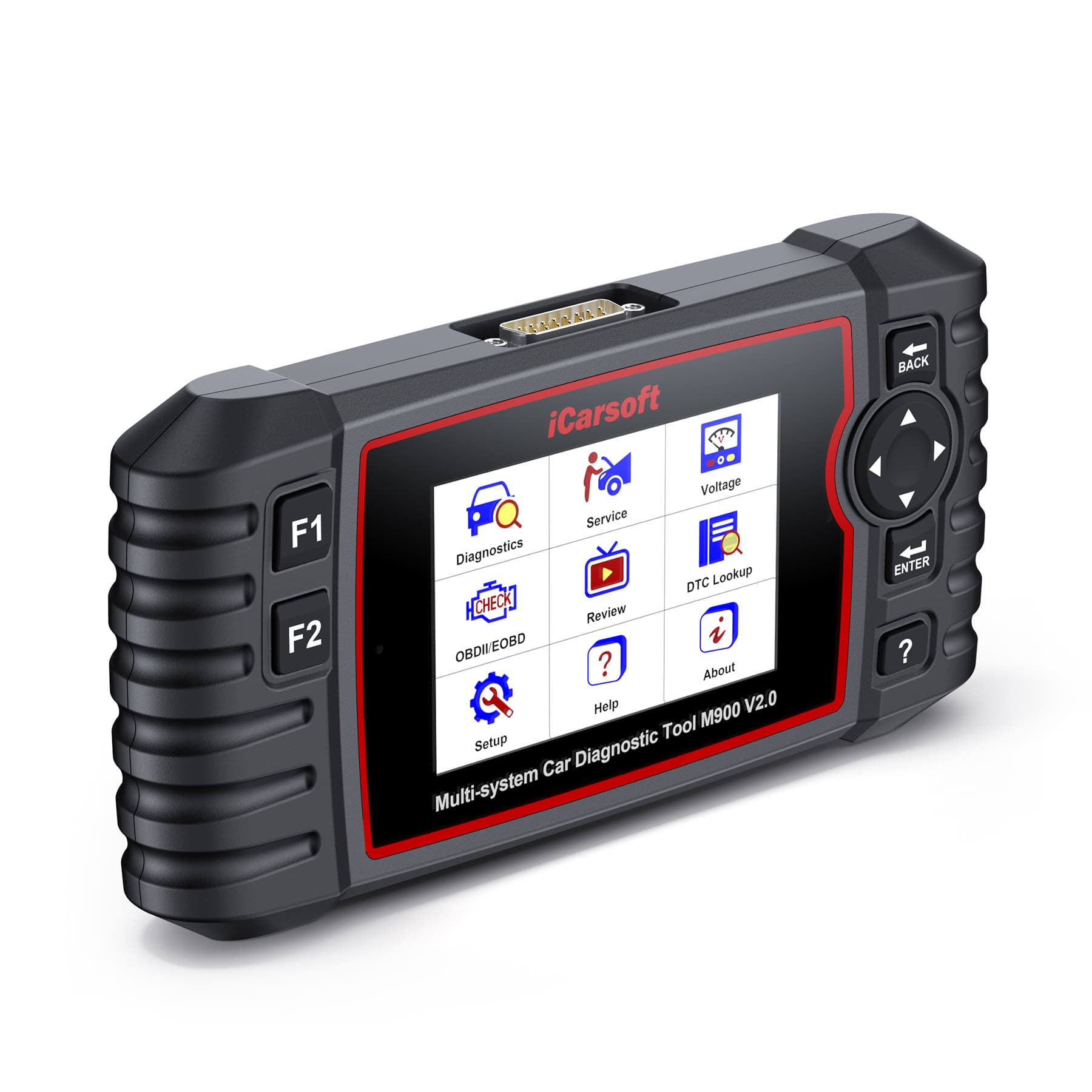 M900 V2.0 — view 5