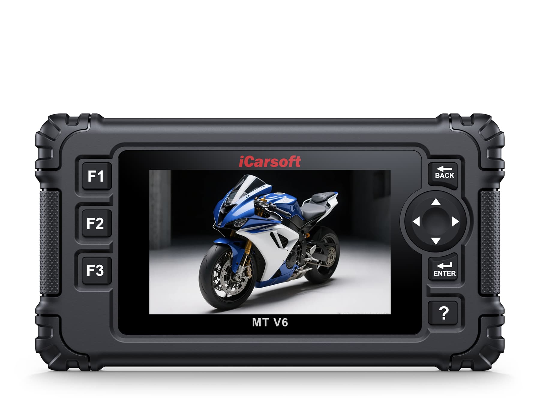 MT V6 for HM