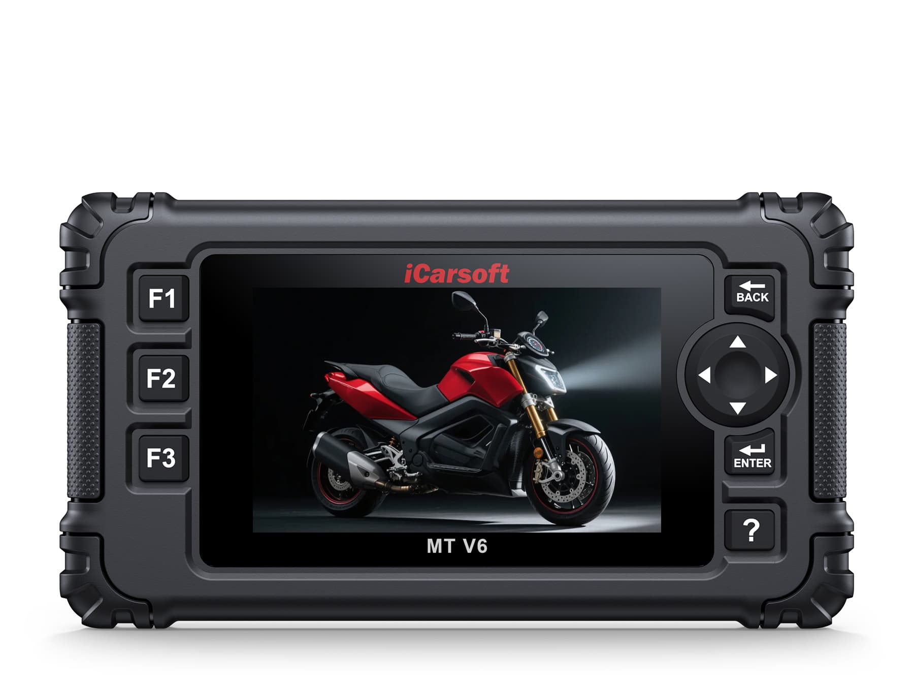 MT V6 for Piaggio