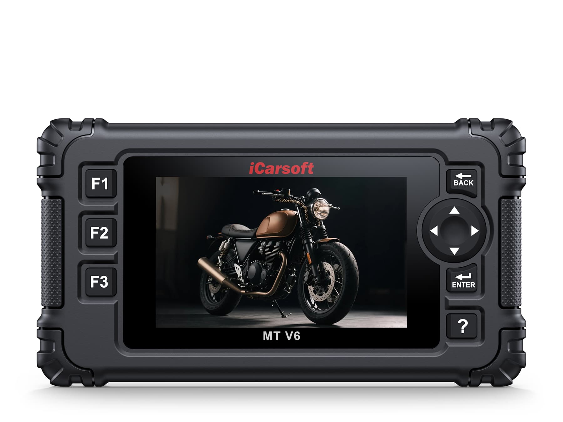 MT V6 for TVS